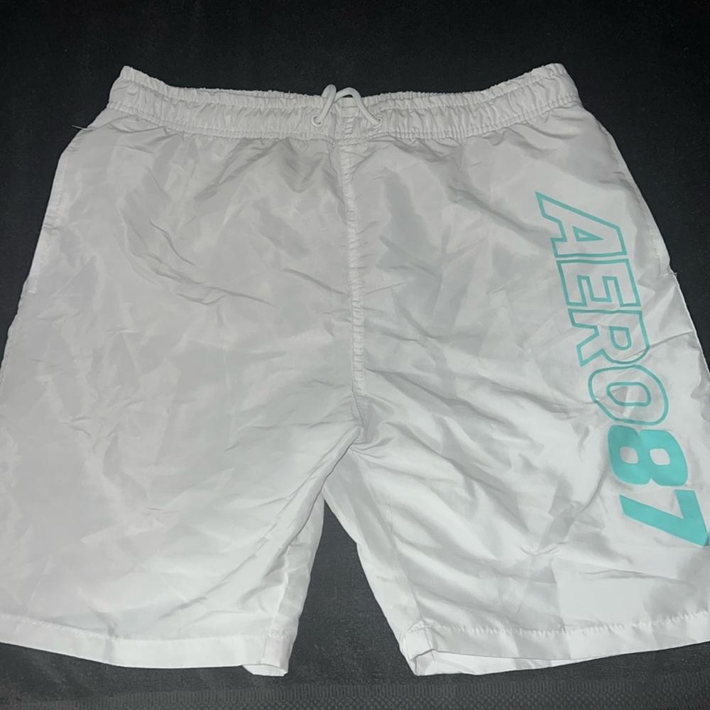 Aeropostale Swim Trunks